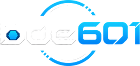bde601 লোগো